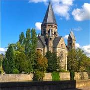 Professeur de mathématiques